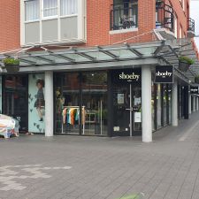 Shoeby - Tilburg Heyhoef Kids