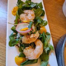 Umami by Han Amsterdam