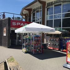 RECRA Flevostrand, Biddinghuizen