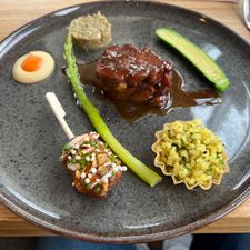 Restaurant Oxalis