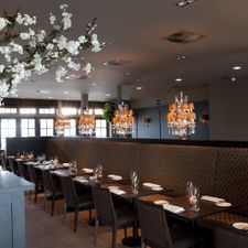 Fletcher Hotel-Restaurant Nautisch Kwartier