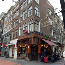 Café van Beeren