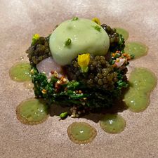 Restaurant 212