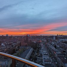 Watertoren Utrecht