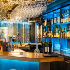 Restaurant Hotel Merlet