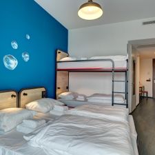 MEININGER Hotel Amsterdam Amstel