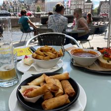 Café de Jaren