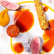 Wijnrestaurant Pinot