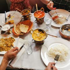 Kathmandu Kitchen