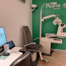 Pearle Opticiens Middelharnis