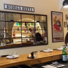 Bar Berta