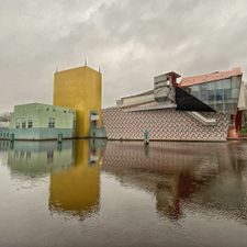 Groninger Museum