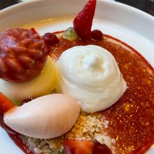 Restaurant Moustique