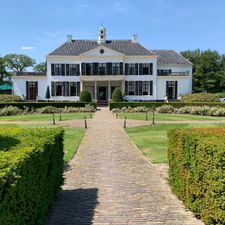 Kasteel Engelenburg