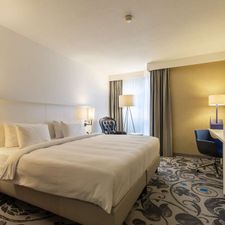 Radisson Blu Hotel, Amsterdam City Center