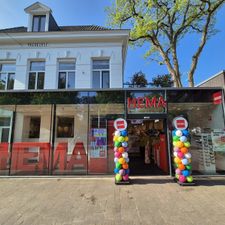 HEMA