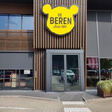 Restaurant De Beren