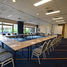 Fletcher Hotel-Restaurant Amelander Kaap