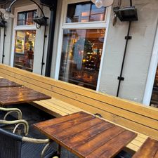 Grand Café De Walrus - Sneek