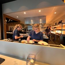 Beluga Loves You | Michelin | Luxe Restaurant Maastricht