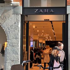 ZARA