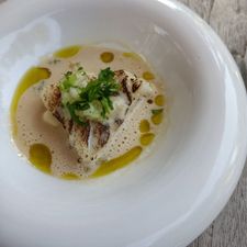 Restaurant Mezger