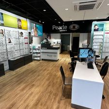 Pearle Opticiens Amsterdam - Zuid