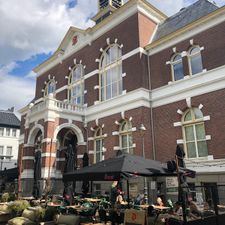 Hans Anders Opticien Apeldoorn Centrum