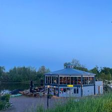 Restaurant De Beren Leerdam