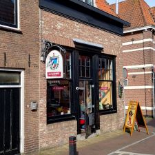 La Cubanita Harderwijk