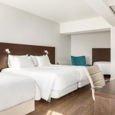Hotel NH City Centre Amsterdam