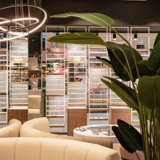 Kruithof Optiek Rotterdam