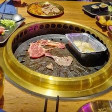 GAJA Korean BBQ Almere
