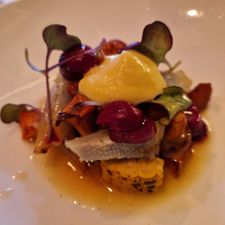 Cheval Blanc Restaurant
