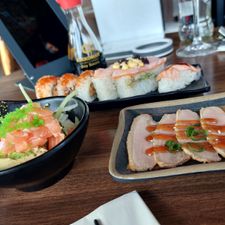 Yume Sushi Assen