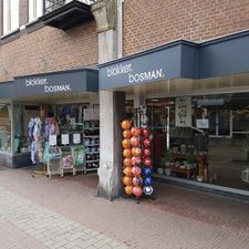 Bosman Blokker Doesburg