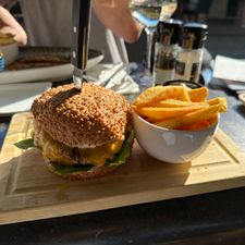 Restaurant de Buren Alkmaar