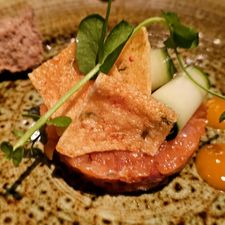Foodbar De Zalm