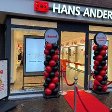 Hans Anders Opticien Heemstede