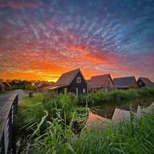 Landal De Reeuwijkse Plassen