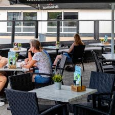 Molecaten Park Rondeweibos