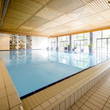 Fletcher Hotel-Restaurant Epe-Zwolle