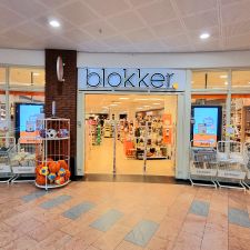 Blokker Nieuw-Vennep