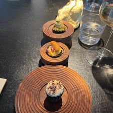 Restaurant De Leuf*