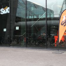 SIXT Autoverhuur Den Haag