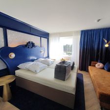 Efteling Wonder Hotel