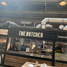 The Butcher - Foodhallen