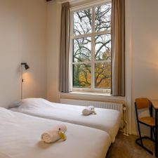 Stayokay Hostel Bunnik