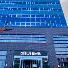 XO HOTELS Blue Tower