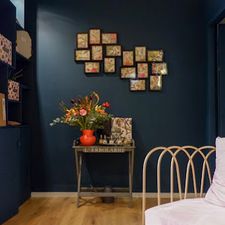 Retreat QoQo Massage Oude Binnenweg Rotterdam